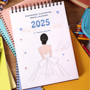 Brautkleidung, Modeschmuck, Hochzeit Kalender