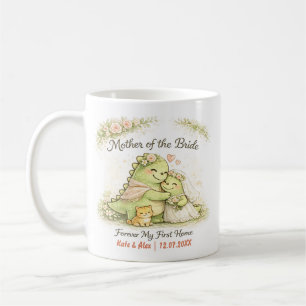Brautmutter Kaffeetasse
