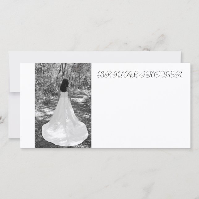 Brautparty (Vorderseite)