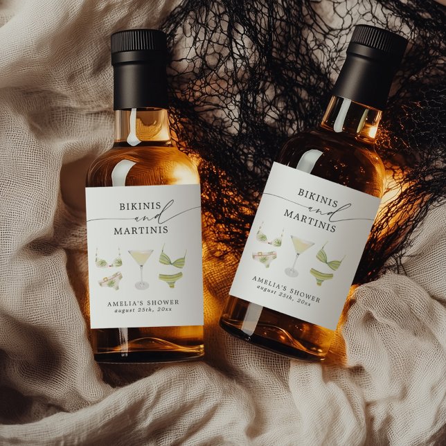 Brautparty Bachelorette Alkoholflaschenetikett (Von Creator hochgeladen)
