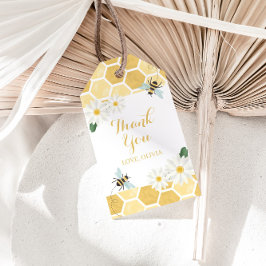 Brautparty Brie to Bee Geschenkanhänger