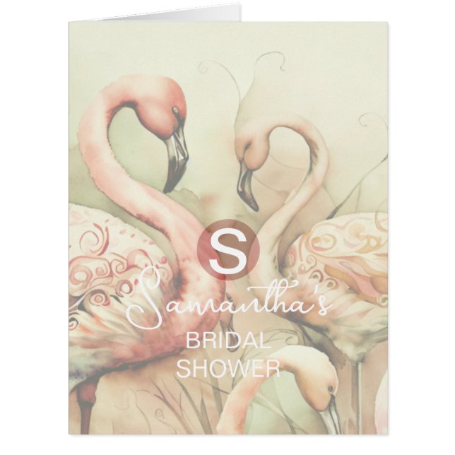 Brautparty Custom Event Einladungs-Karte (Vorderseite)