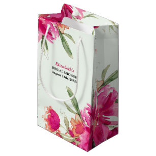 Brautparty Danke, dass ihr Hostess Gift Bags gegeb Kleine Geschenktüte