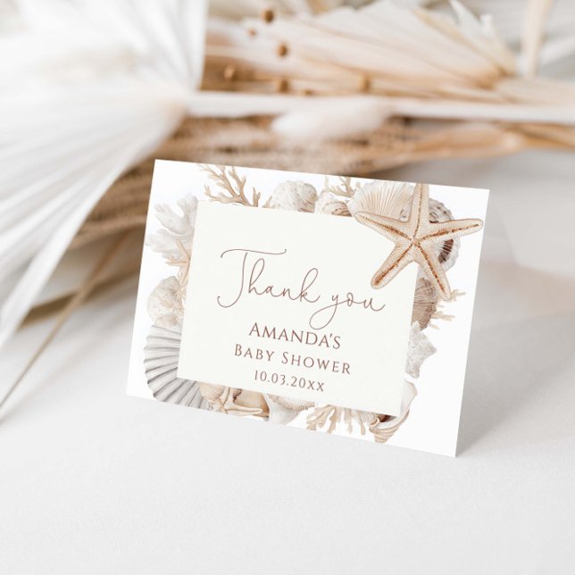 Brautparty Dankeskarte (Von Creator hochgeladen)