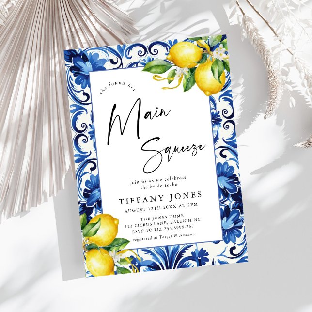 Brautparty Einladung (Von Creator hochgeladen)