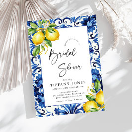 Brautparty Einladung