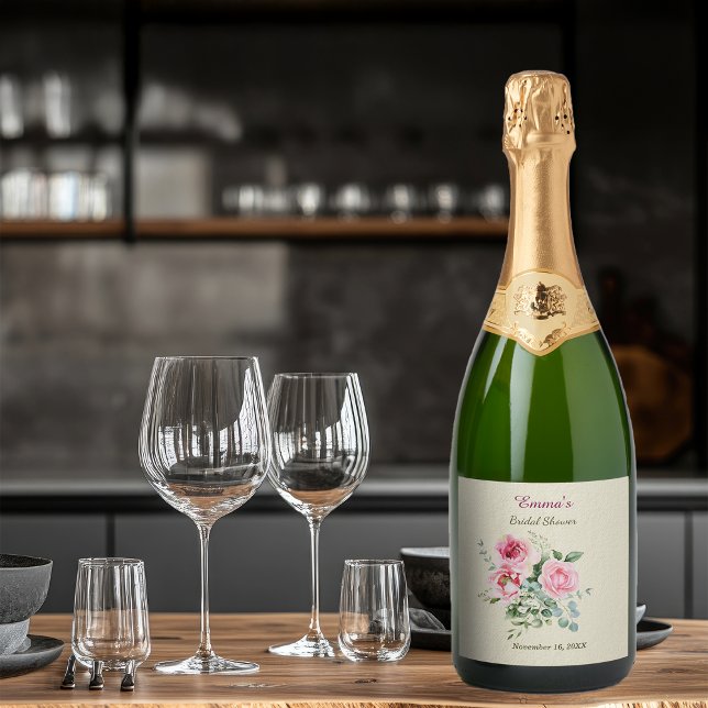 Brautparty für Vintage Rose anpassen (Von Creator hochgeladen)