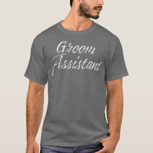 Brautparty-Gastgeschenke Hochzeiten für die Bachel T-Shirt