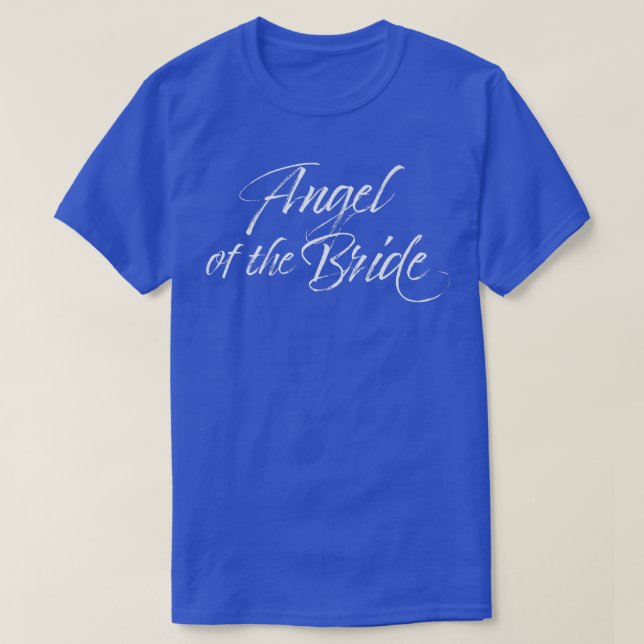 Brautparty-Gastgeschenke Hochzeiten für die Mutter T-Shirt (Design vorne)