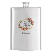 Brautparty Geschenke, ich mache Crew, Sonnenblumen