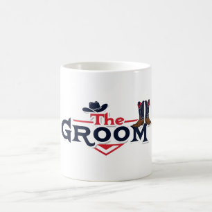 Brautparty Geschenke Tasse