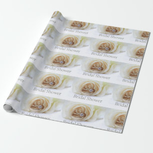Brautparty Geschenkpapier