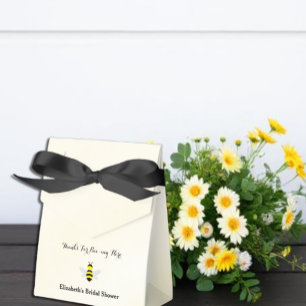 Brautparty Geschenkschachtel
