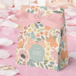 Brautparty Geschenkschachtel
