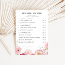 Brautparty herunterladen, sagte sie, er habe die K Einladung