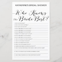 Brautparty im Hintergrund