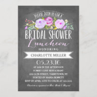Brautparty Luncheon | Brautparty