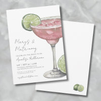 Brautparty Margarita