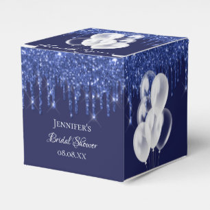 Brautparty Marinebrüller Geschenkschachtel