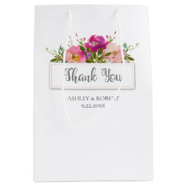 Brautparty Mittlere Geschenktüte