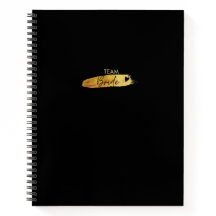 Brautparty-Notizbuch für die Hochzeitsplanung