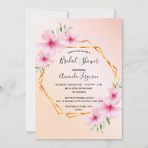 Brautparty Rose Rosa Rosa Gegel
