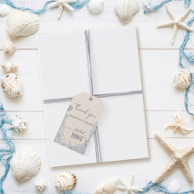 Brautparty zum Thema Blaue Ozeane