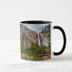 Brautschleier-Fälle Tasse