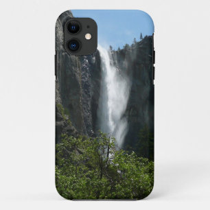 Brautschleierfall im Yosemite-Nationalpark title_seo2