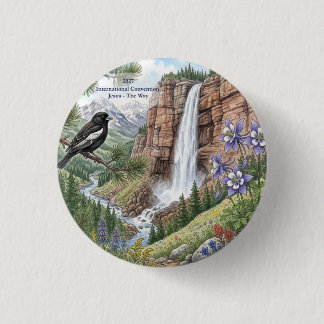 Brautschleierfälle Button