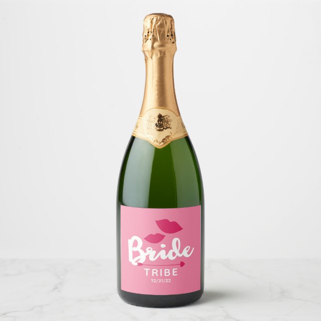Brautstamm Rosa Küssen Weinkultur und Erde (Vorderseite)