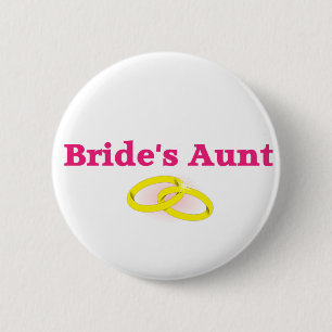 Brautttante / Brauttante Button