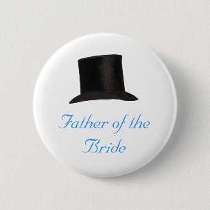 Brautvater Button
