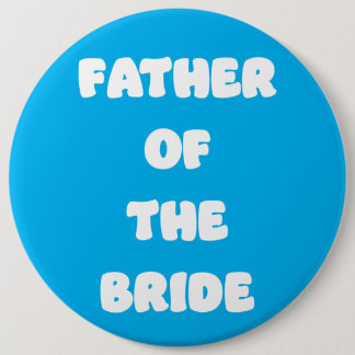 Brautvater-Button Button
