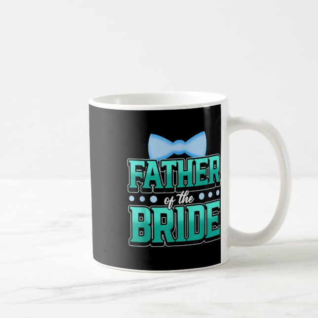 Brautvater  kaffeetasse (Rechts)