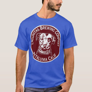 Brauunternehmen T-Shirt