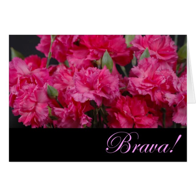 Brava (Vorderseite (Horizontal))