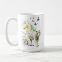 Brave Butterfly sei die Veränderung personalisiere