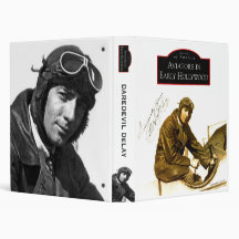 Brave Inspiration Binder