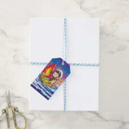 Brave Sailor Geschenkanhänger