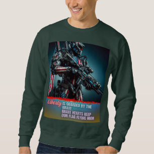 Braveheart Sweatshirt