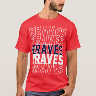 BRAVES TShirt 2