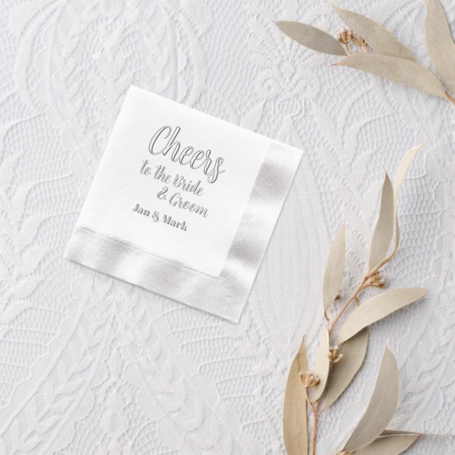 Bravo au Mariage des noms de mariée et de chambre (Insitu (mariage 2))