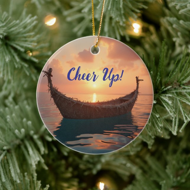 Bravo ! Ornement (Arbre)