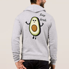 Bravocado Hoodie
