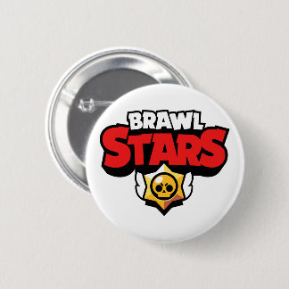 Brawl Stars Abzeichen Button