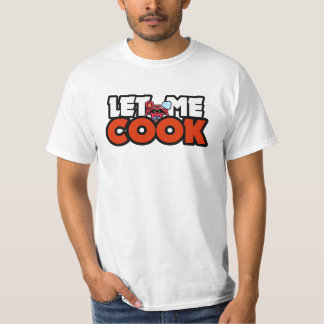 Brawl Stars T - Shirt Pearl