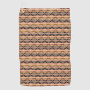 Brawn Beige Mud Tuch Muster