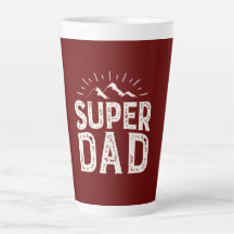 Brawn Color Super Vater