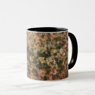 Brawn-Marble-Tasse Tasse